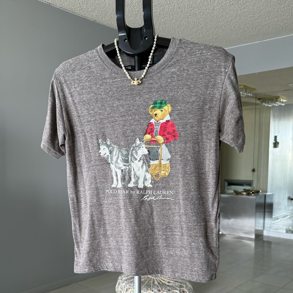 Polo Ralph Lauren